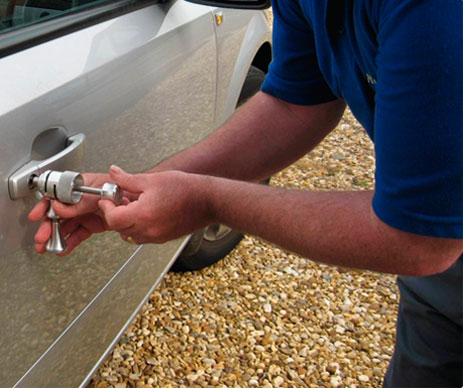 Вскрытие замков в п.Александровская